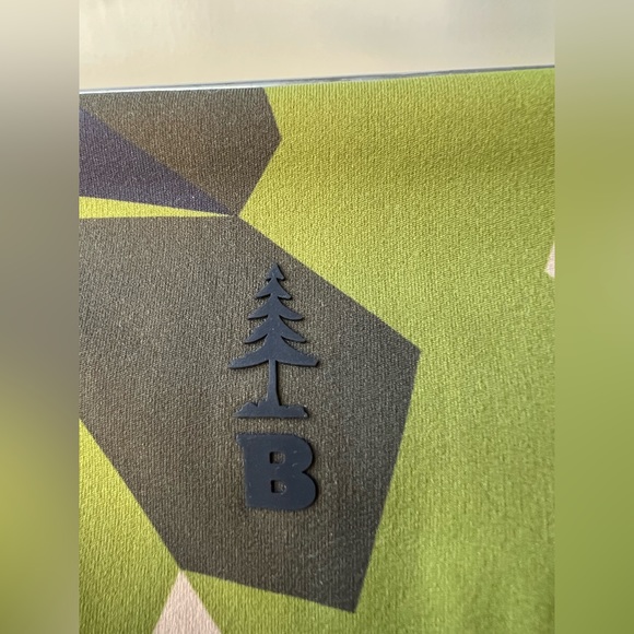 Bass Outdoor - B Flex - Camo Wood - XL - Side Pockets - Waist Band Pocket - NWT - Picture 11 of 12